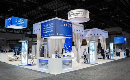 Skyline_CliniComp_exhibit_conferences