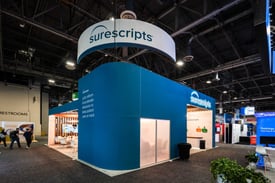 Surescripts-HIMSS-2026-Booth-1