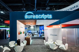 Surescripts-HIMSS-2026-Booth-2