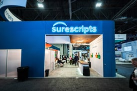 Surescripts-HIMSS-2026-Booth-3