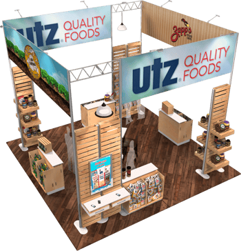Utz-Booth-Skyline-Exhibits-Tradeshows