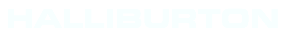 Halliburton-Logo