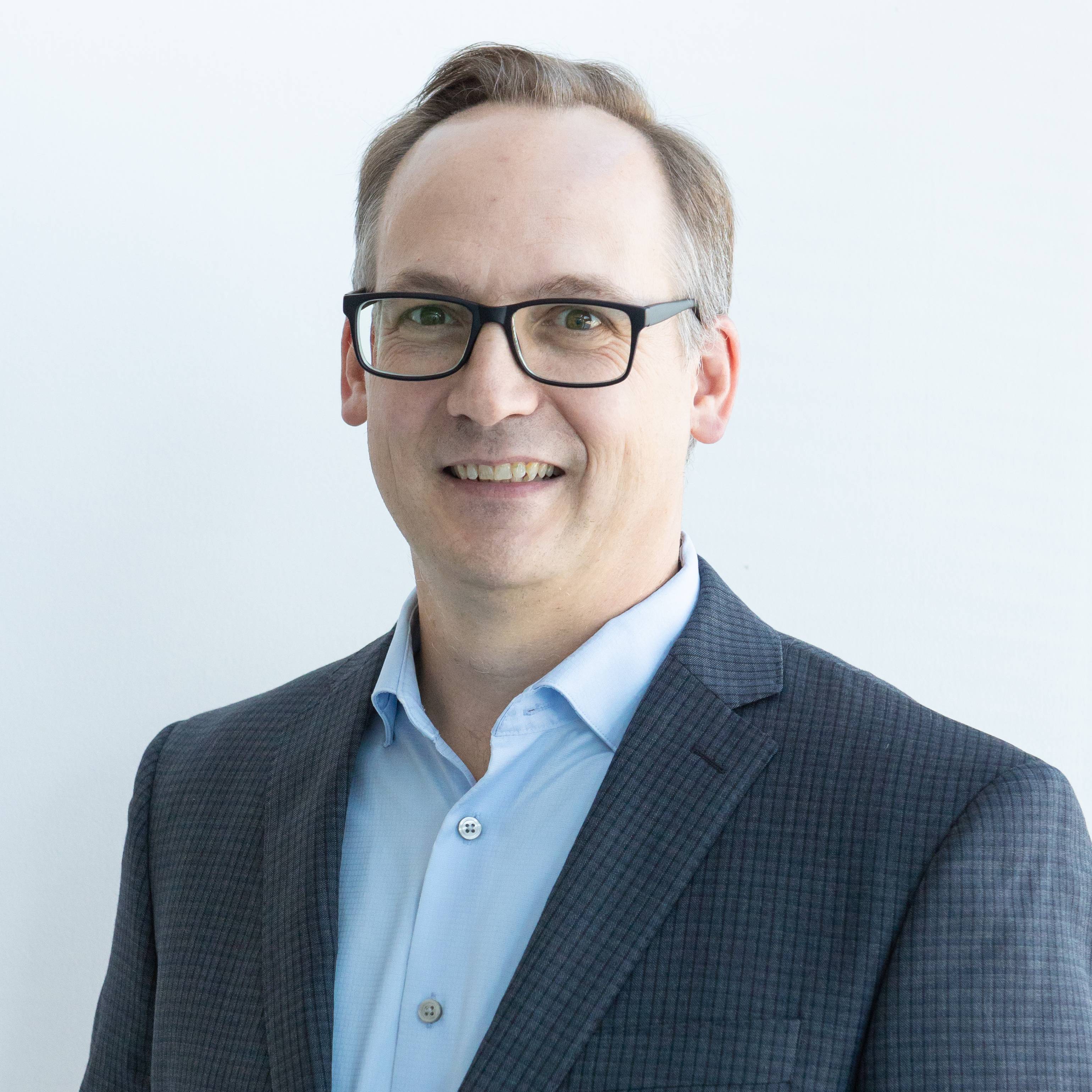 Jordon Skinner - VP Sales and Marketing  Skyline Exhibits Alberta