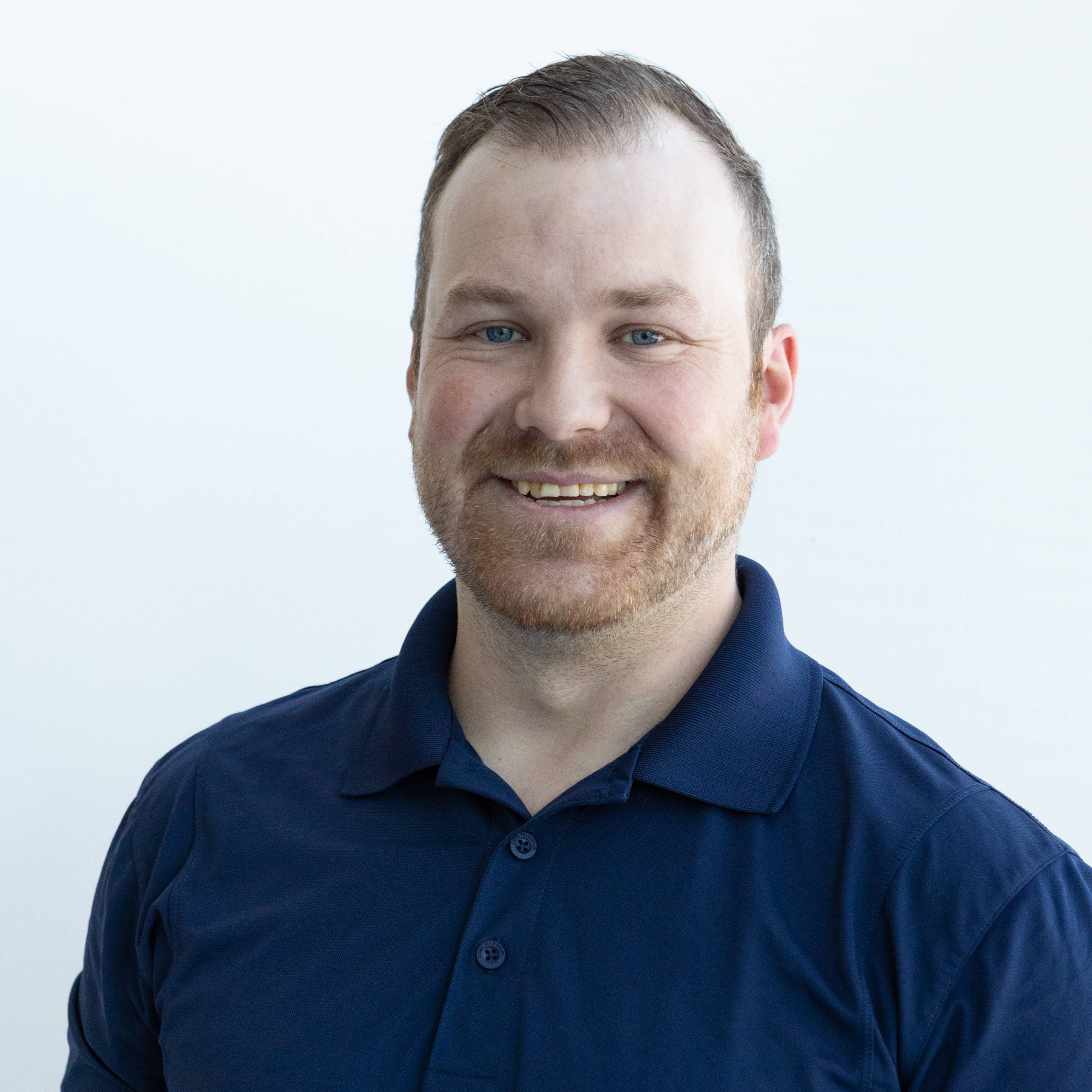 Korie Lafferty - Service Manager