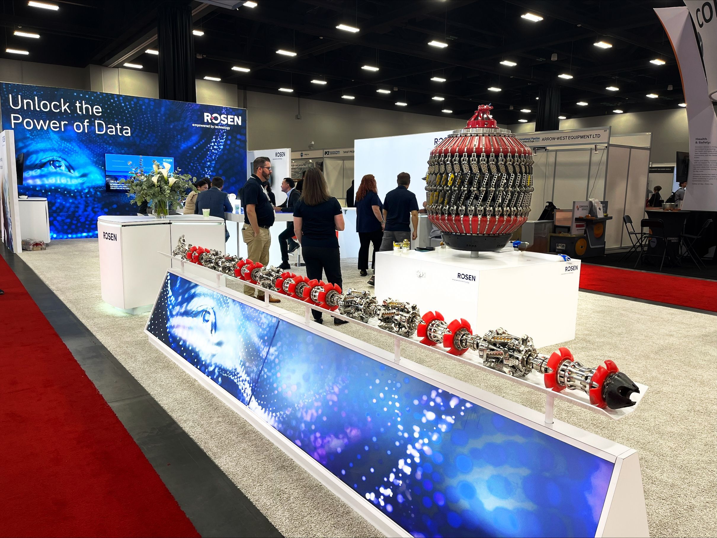 Rosen (Calgary - 20x40)