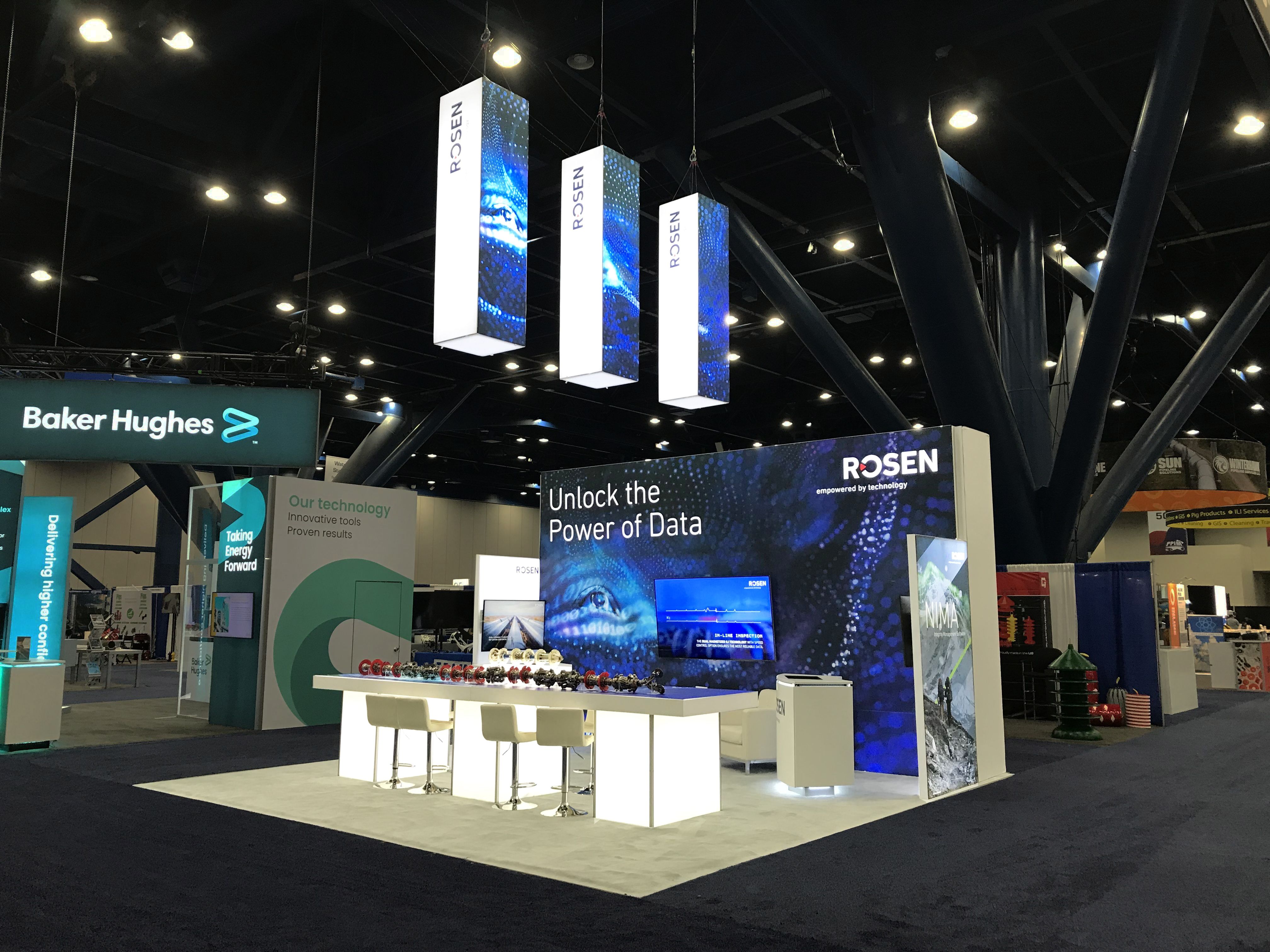 Rosen (Houston - 20x20)