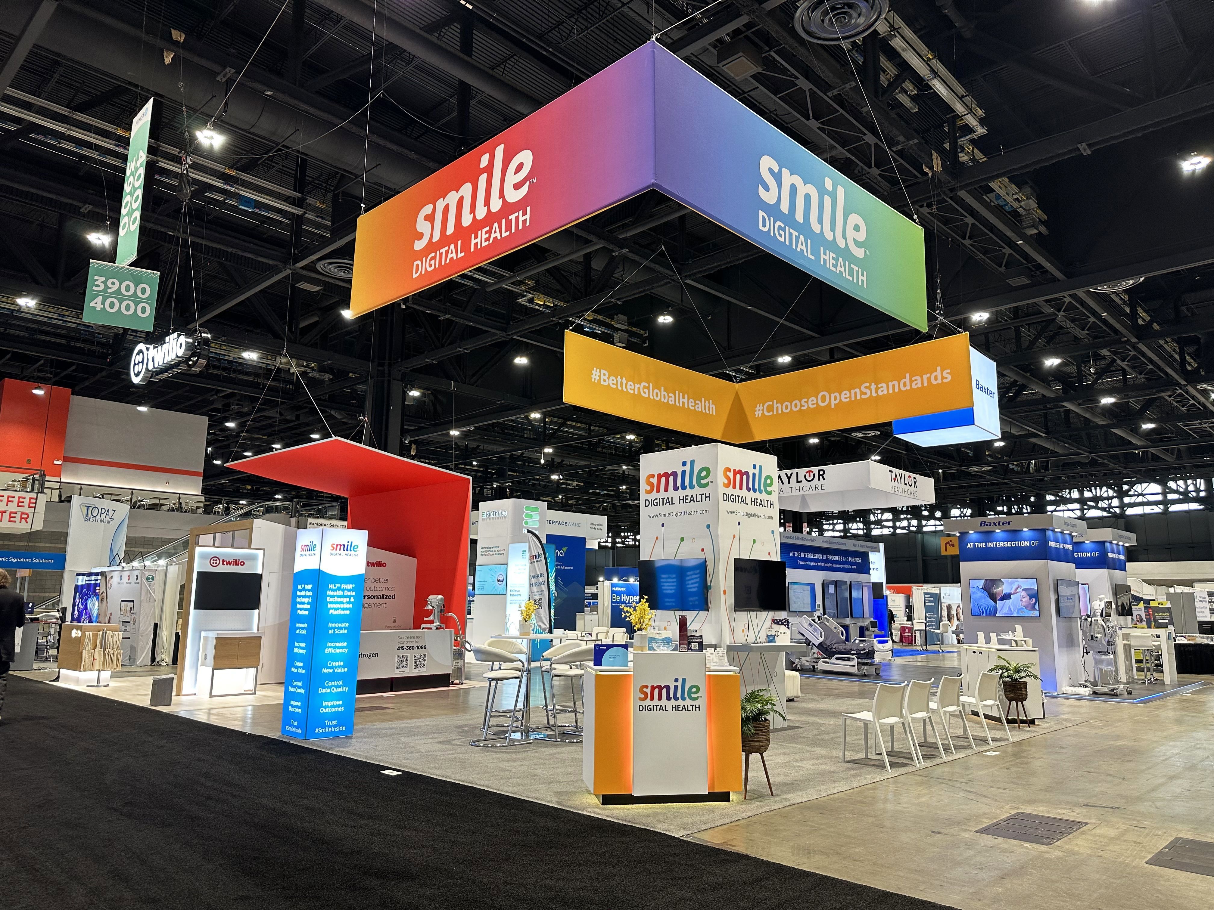 Smile Digital Health (Las Vegas -20x30)