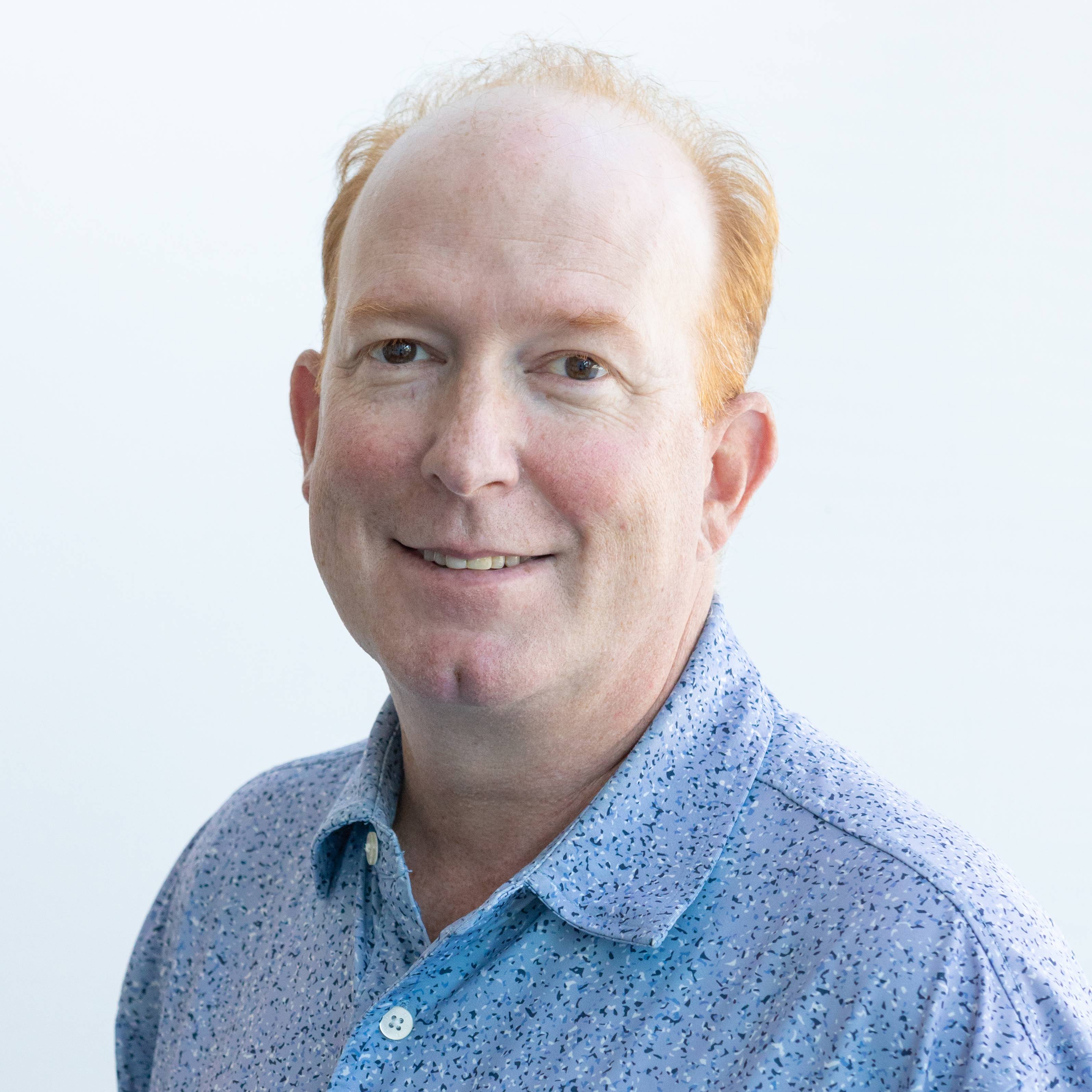 Robert Scott - President Skyline Exhibits Alberta