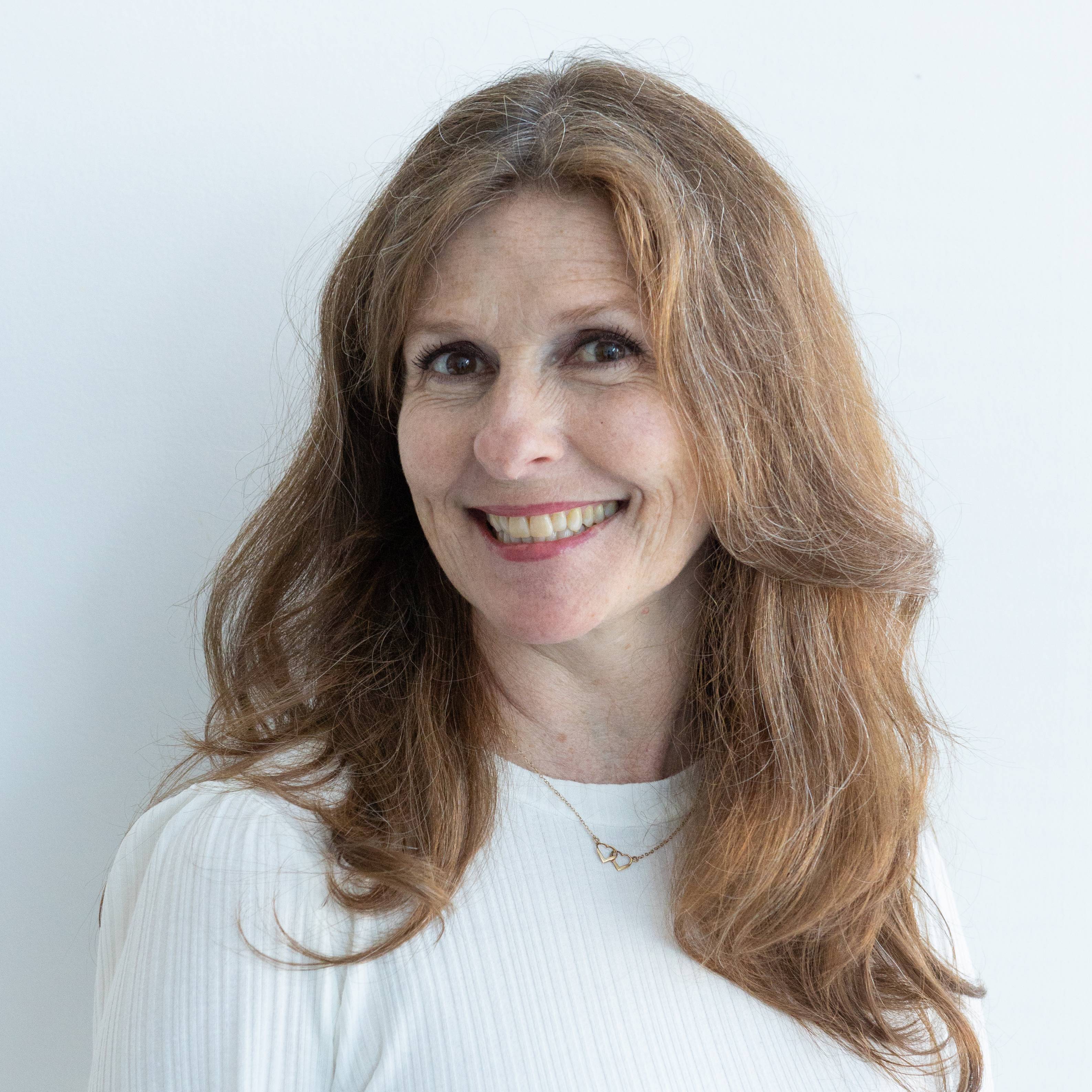 Susan Longley - Senior Account Manager