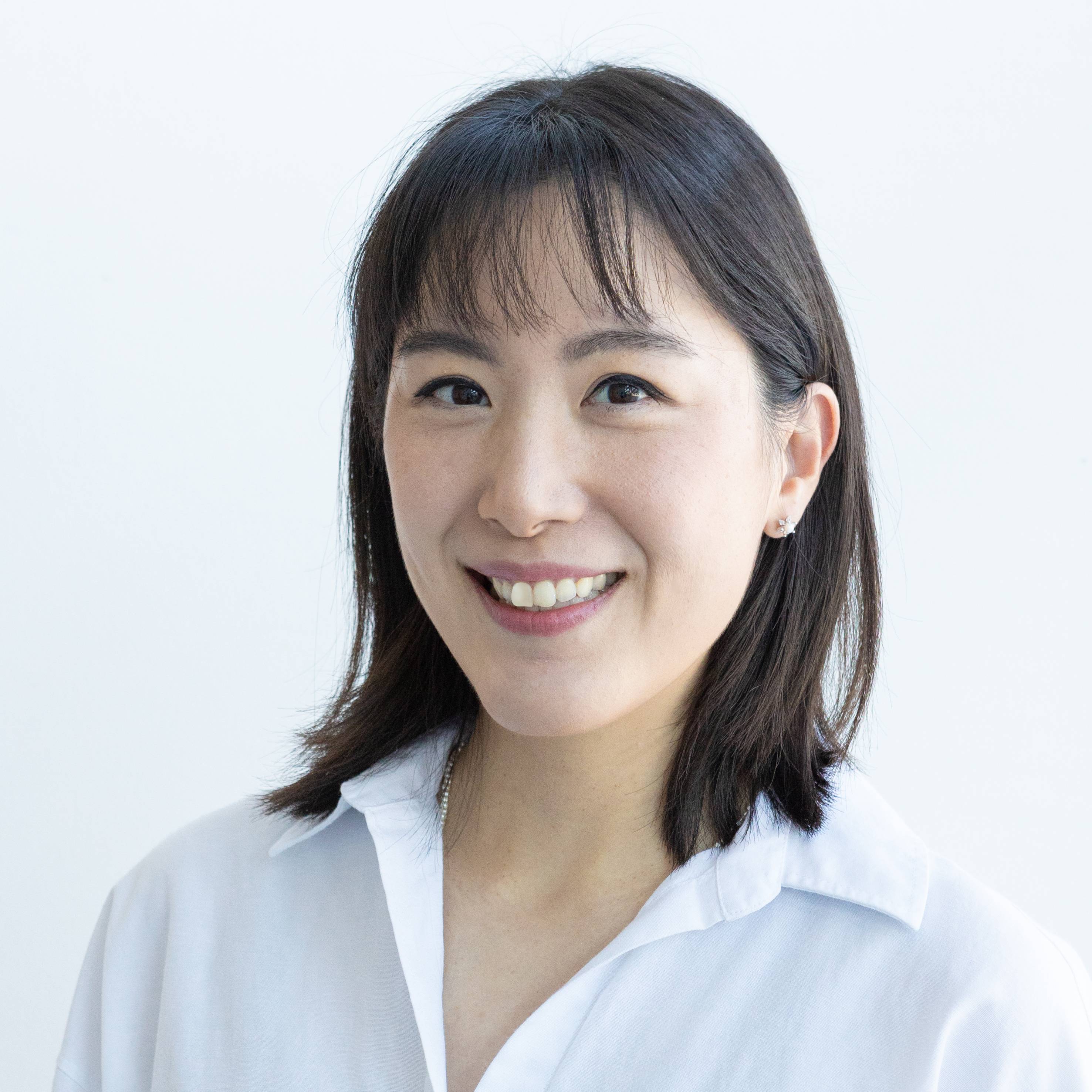 Tina Chen- Creative Director