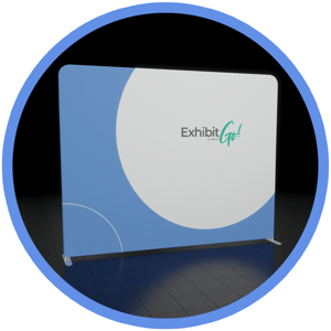 Skyline ExhibitGO A1