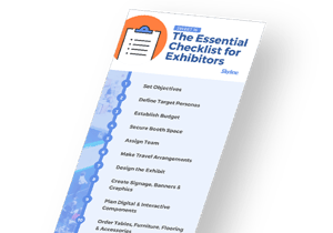 essential checklist infographic