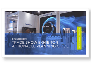 exhibitor actionable guide