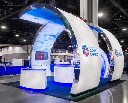 AFCEA/USNI 2026 Expo_2