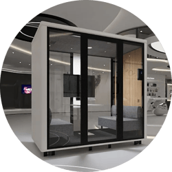 custom-meeting-pods-assembled custom-meeting-pods-assembled