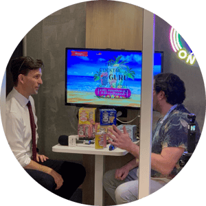 webcast private meeting pods webcast private meeting pods