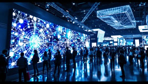 technology trade shows