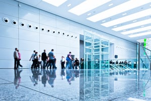 trade show asset management webinar