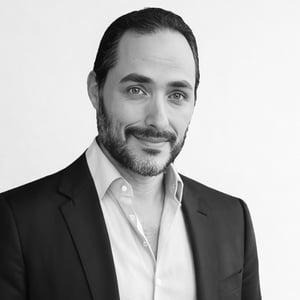 Eric Brunman Skyline- Exhibits