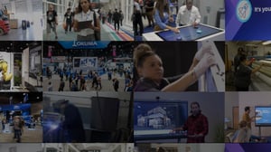 Skyline is Your One Source