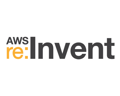 reinvent--tradeshows-exhibiting-skyline