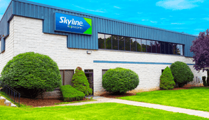 Skyline ExpoConn Middletown