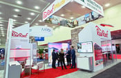 exhibition booth events