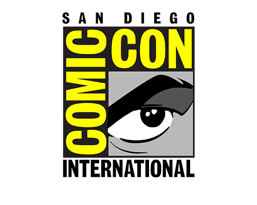 comic-con tradeshow skyline
