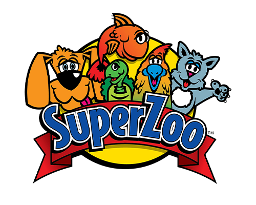 superzoo tradeshow skyline