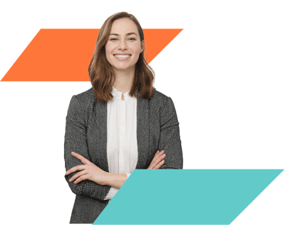 tradeshow-events-woman-skyline