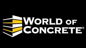 world of concrete las vegas 2023