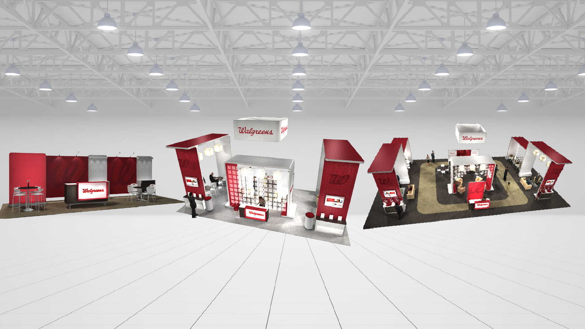 Optimize Trade Show Success: The Power of Program-Based Planning