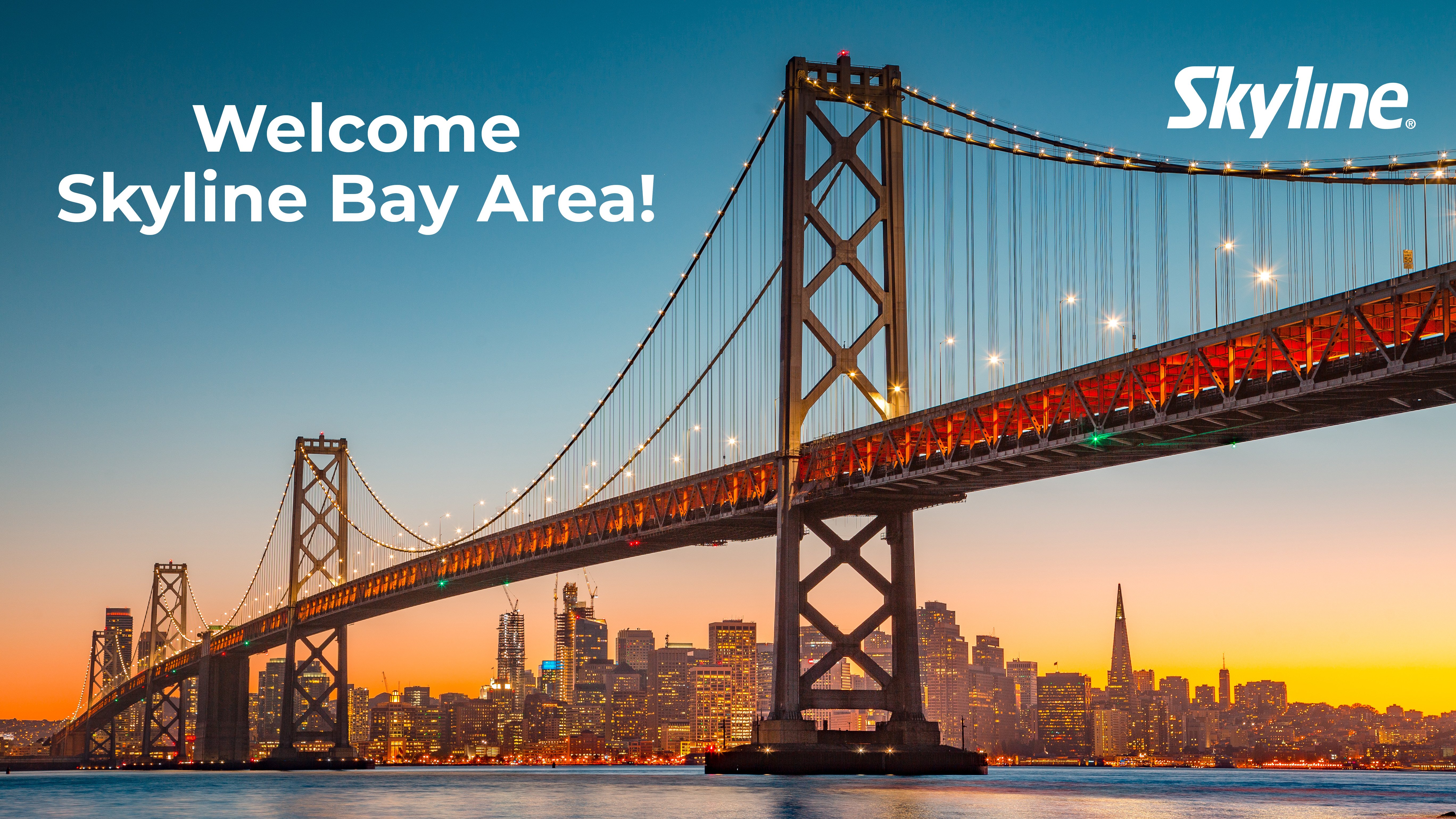  Skyline Exhibits Acquires Bay Area Dealer Office 