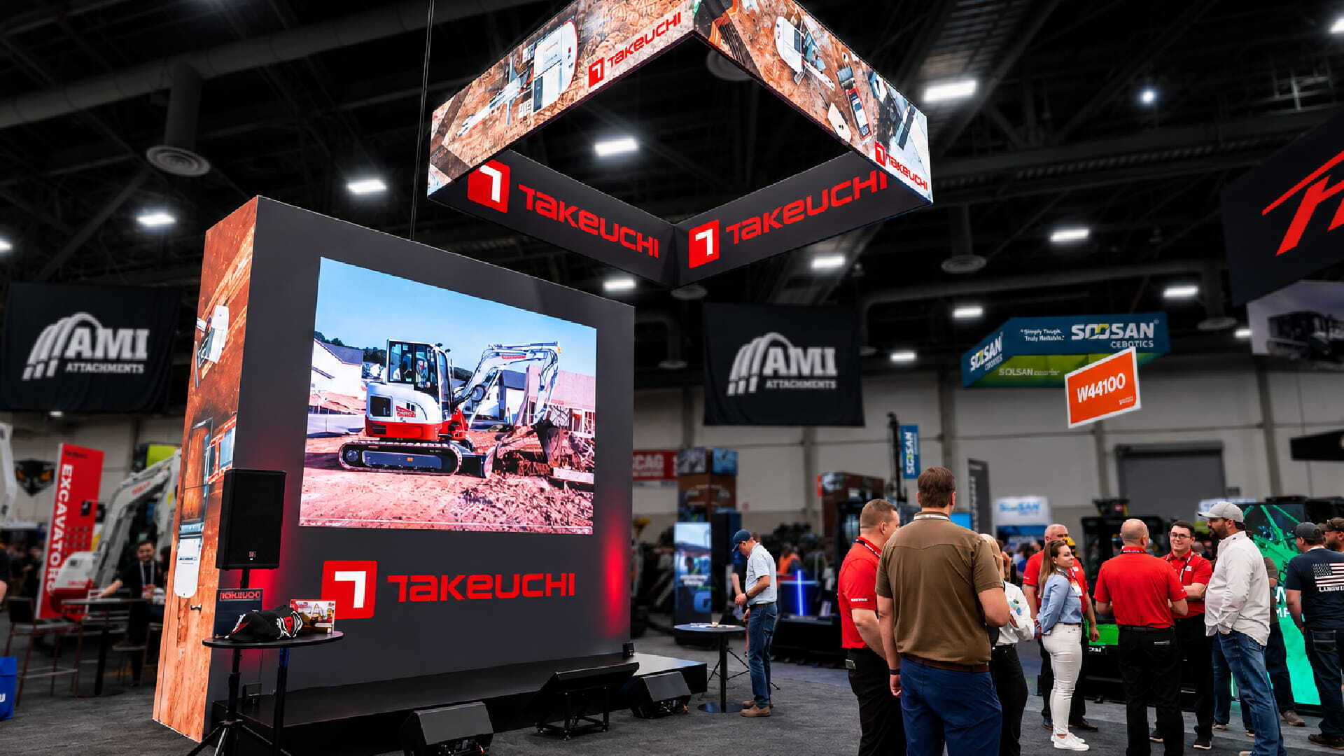 Maximizing Trade Show Impact Through Brand Consistency