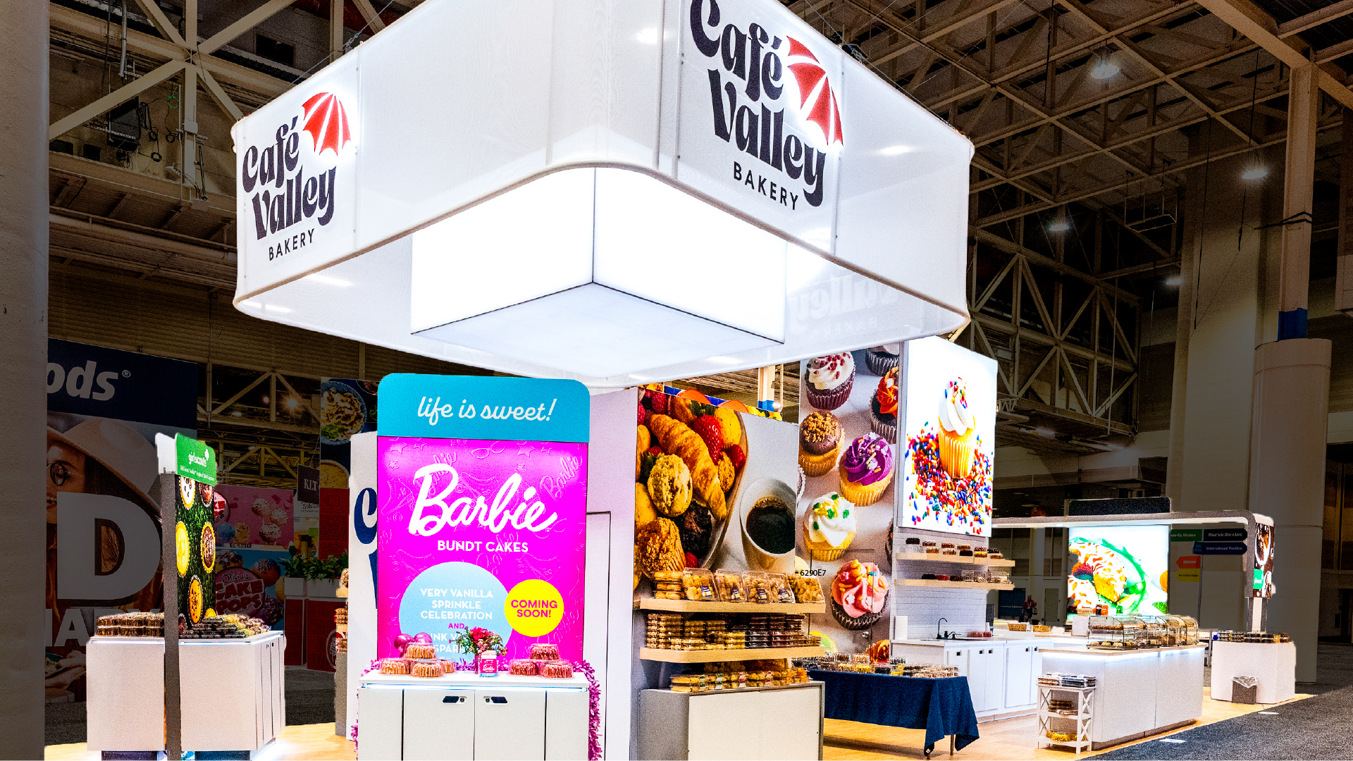 Drive Retail Sales at Trade Shows: How This Booth Design Captured More Buyers