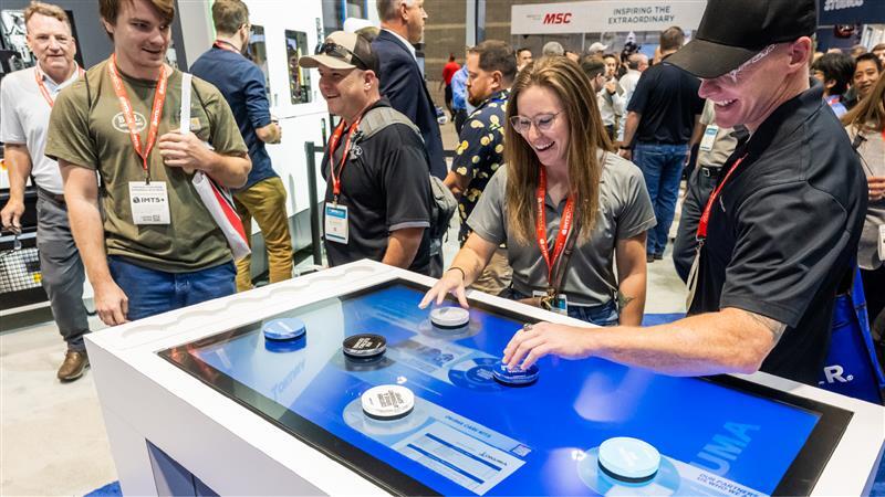  Digital Activations that Work in Inline Booths 