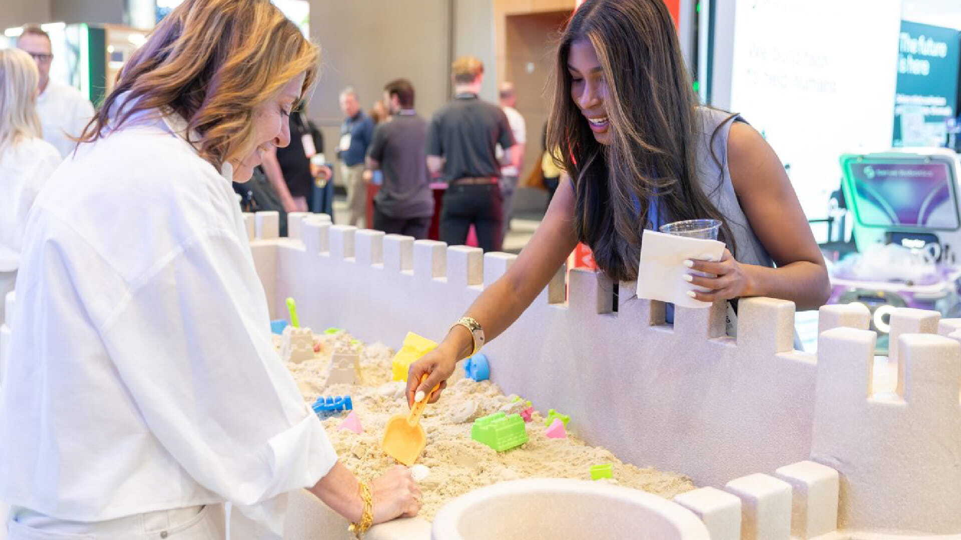 Top 10 Must-See Activations at EMS Live 2026