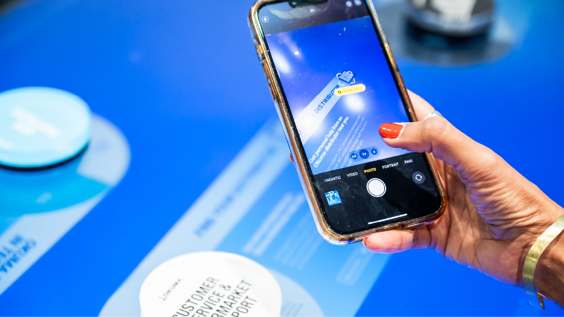  Edutainment in Action: How to Create Educational Trade Show Booths 