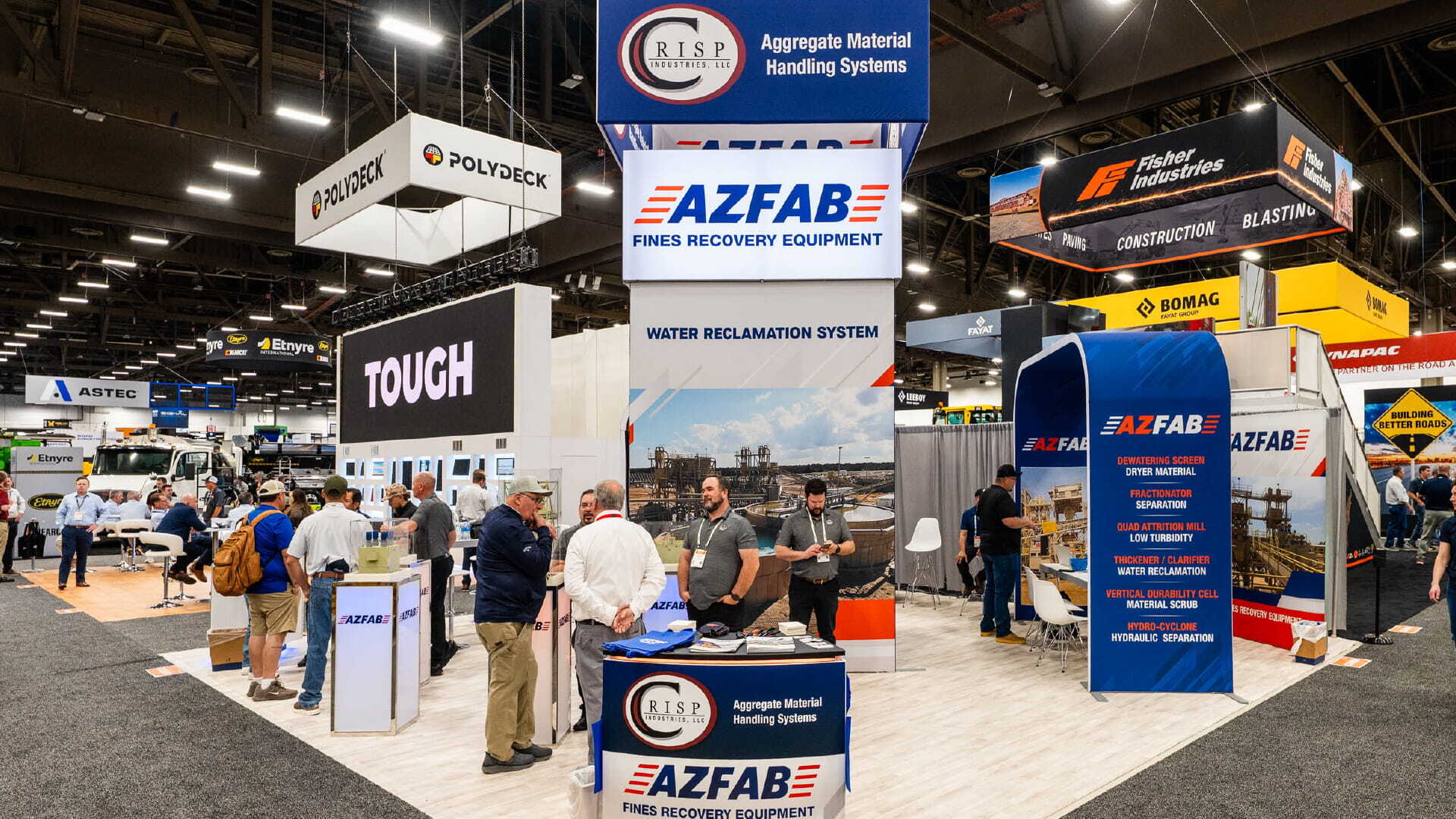 Five Essential Questions to Ask Before Choosing a Trade Show