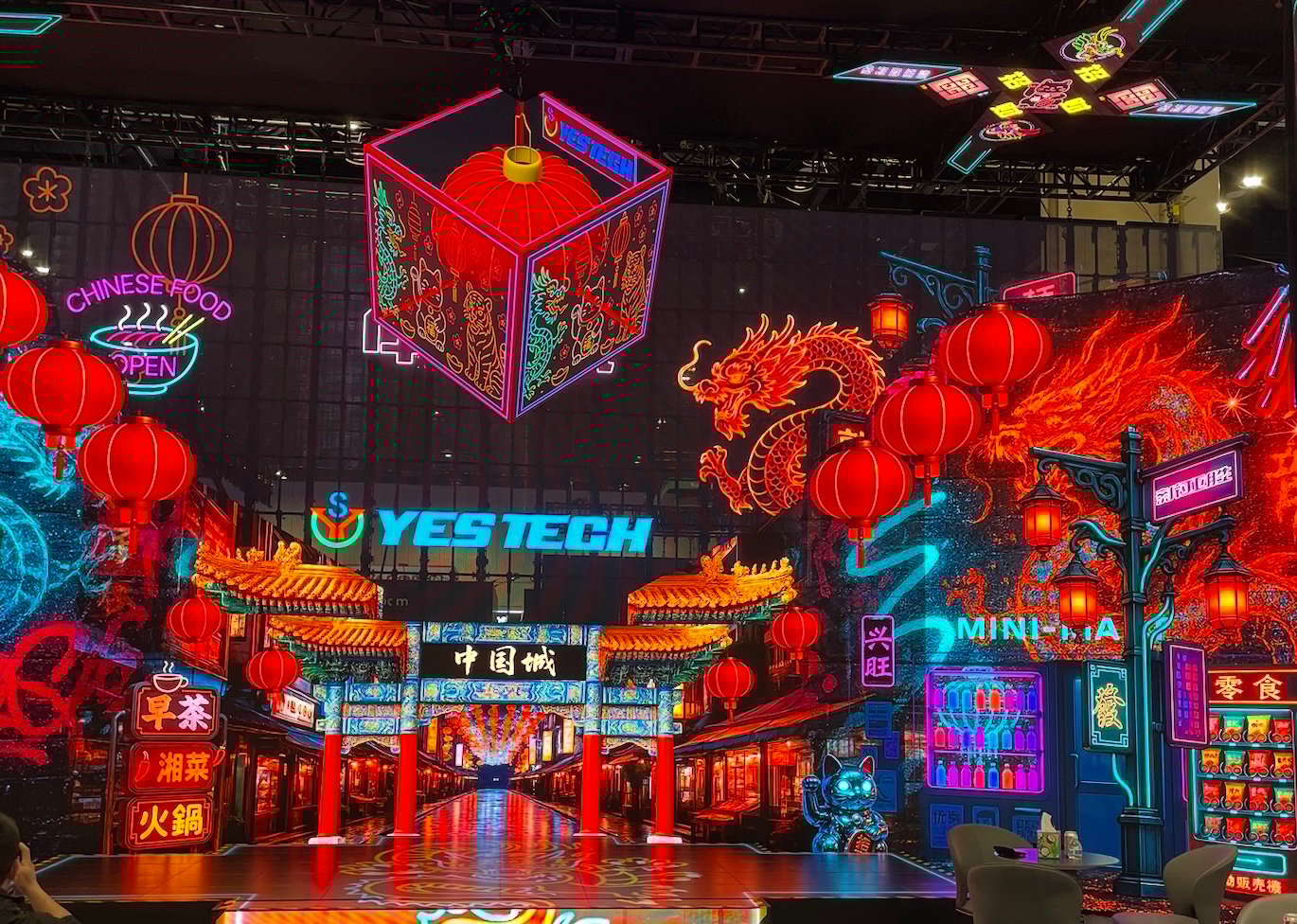  Digital Technology Trends Redefining Trade Shows 