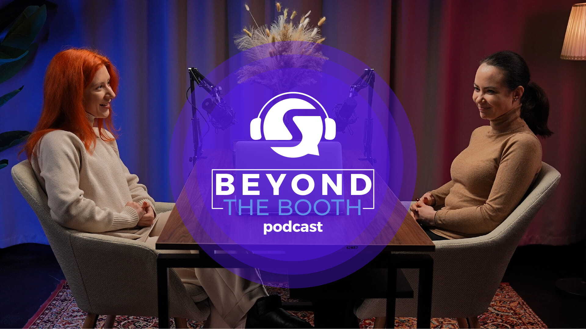 Launching Beyond the Booth Podcast: Elevate Your Trade Show Success