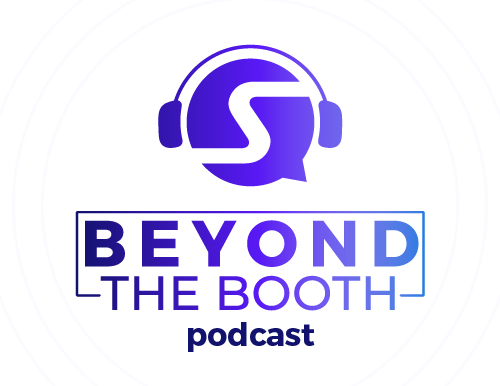 Skyline's Beyond the Booth Trade Show Podcast Skyline's Beyond the Booth Trade Show Podcast