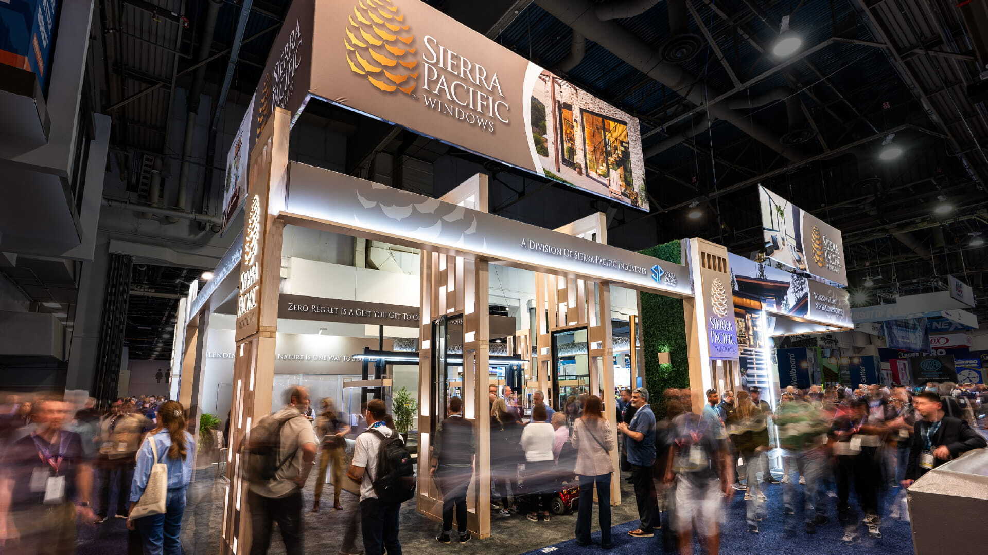 Custom Modular vs. Fully Custom Exhibits: What is Best for Your Brand