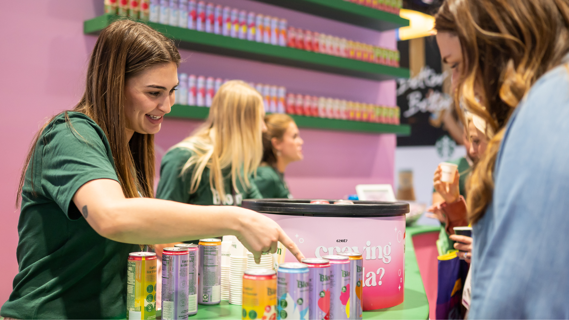 The IRL Revolution: How Human-Centered Design is Transforming Events
