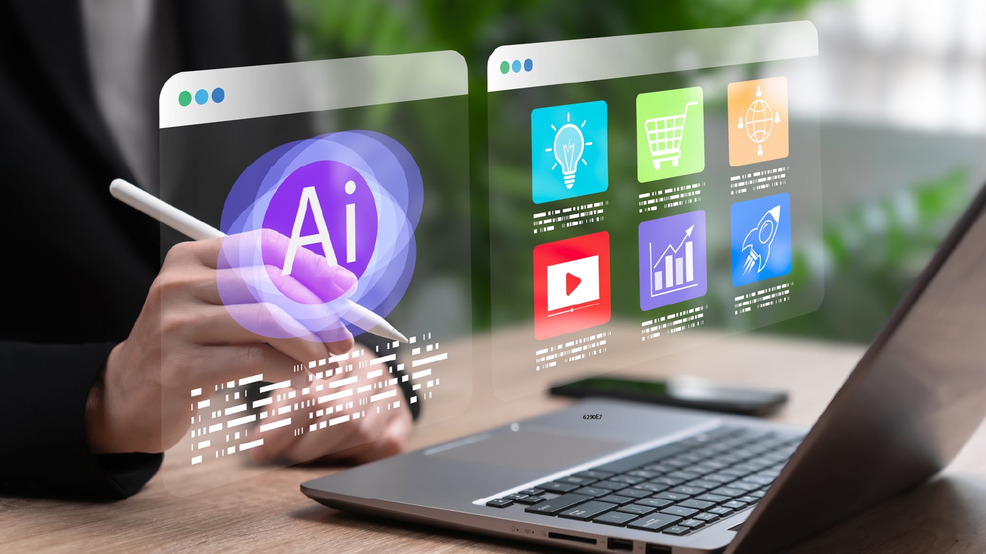 The Power of AI: Enhancing Your Trade Show Marketing Strategy