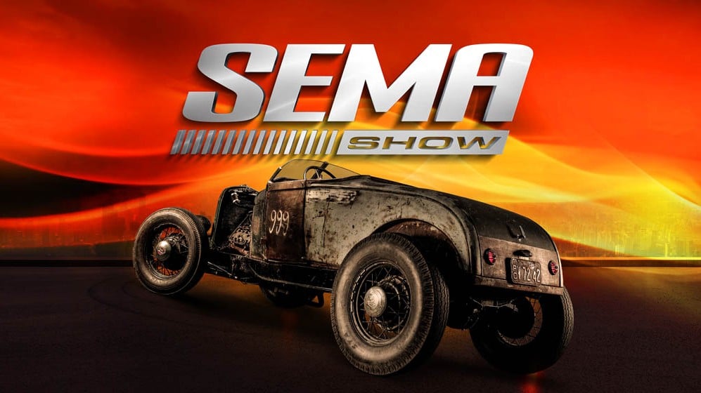  What to Expect at the 2022 SEMA Show 