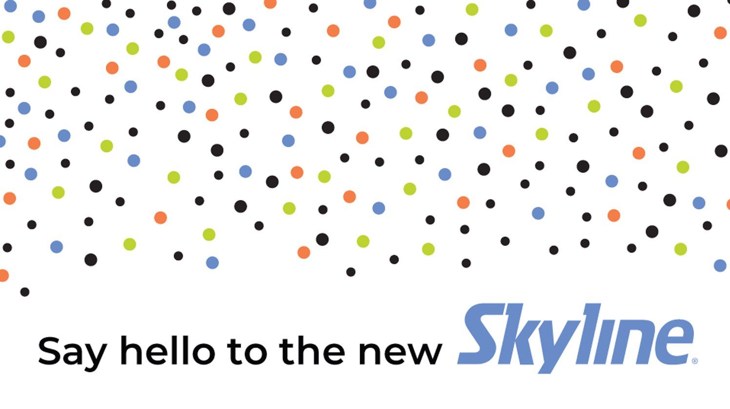  Skyline Exhibits Launches Updated Brand and Positioning 