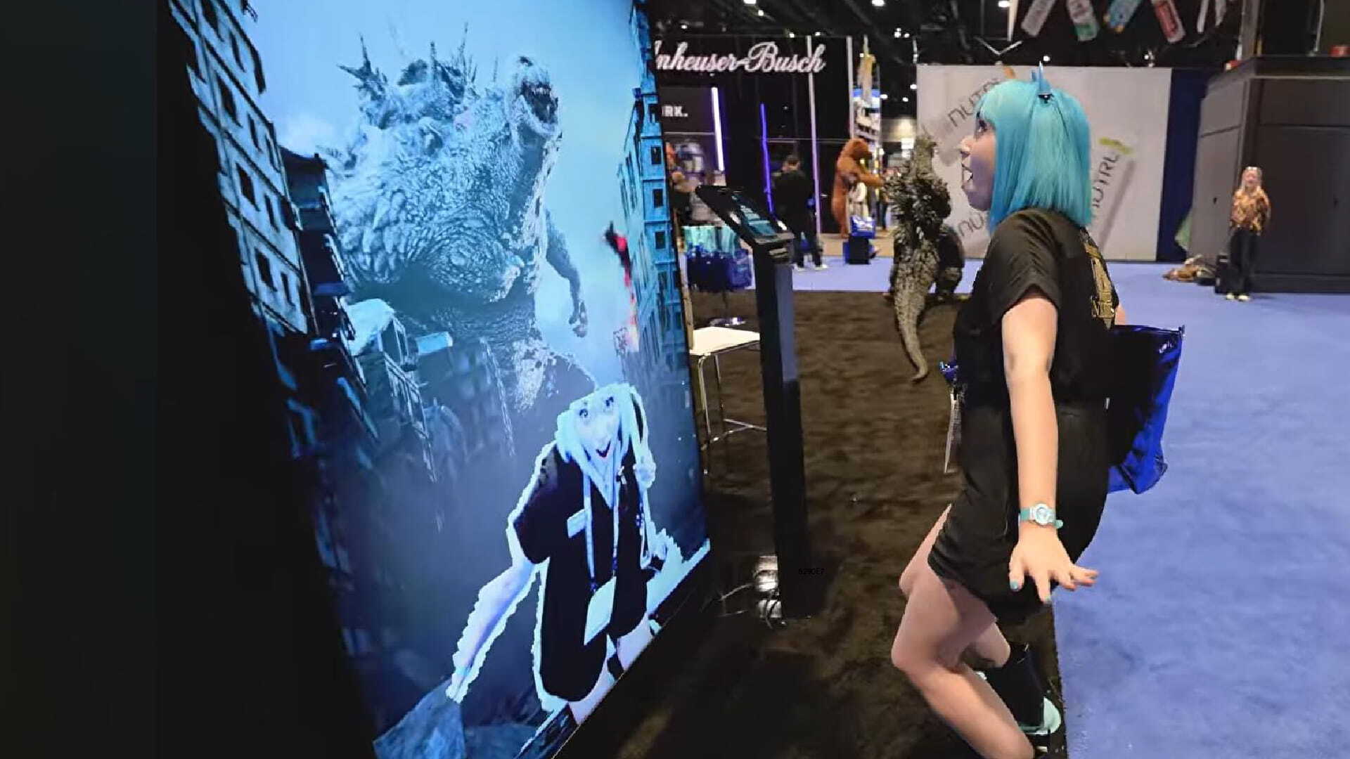 Engaging Young Professionals: Digital Activations for Trade Shows