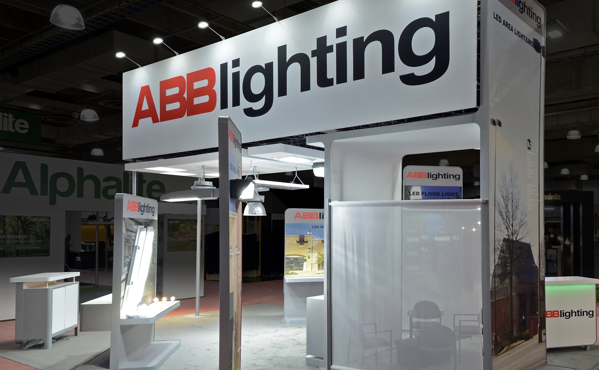 ABB Lighting