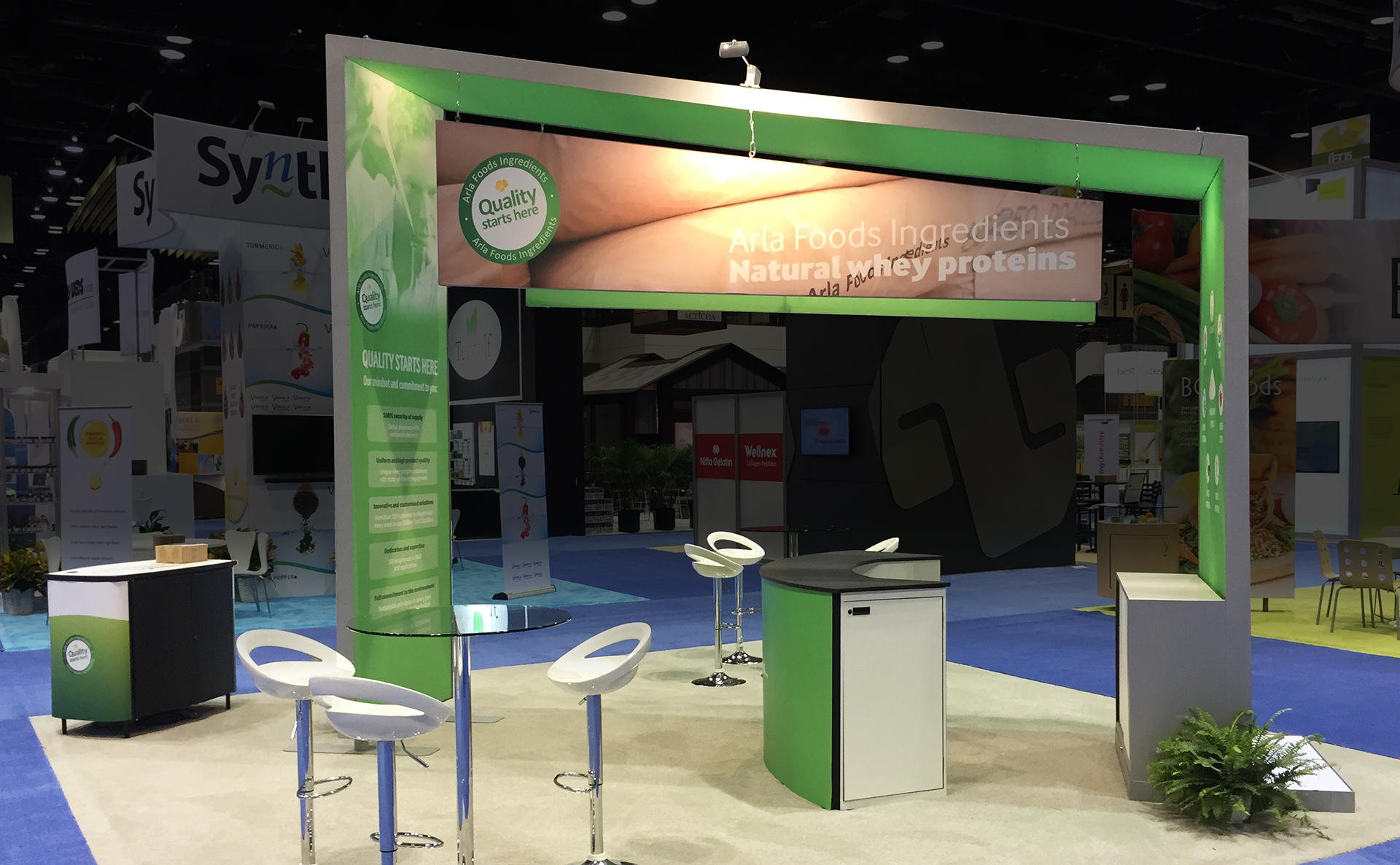 Arla_Foods_exhibit Arla_Foods_exhibit